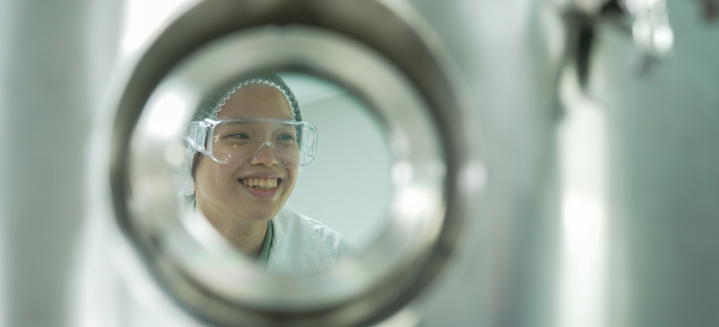 RnD Cargill employee RnD Cargill employee