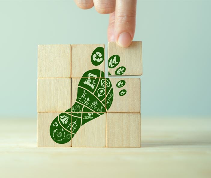 Sustainable Stevia - Environmental Footprint