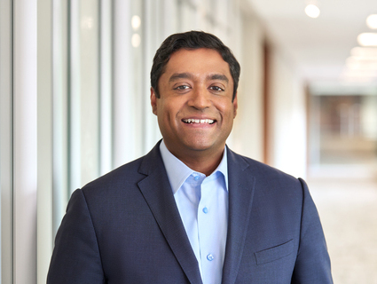 Rishi Varma portrait image Rishi Varma portrait image