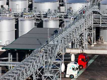 Bioeconomy  Bioeconomy