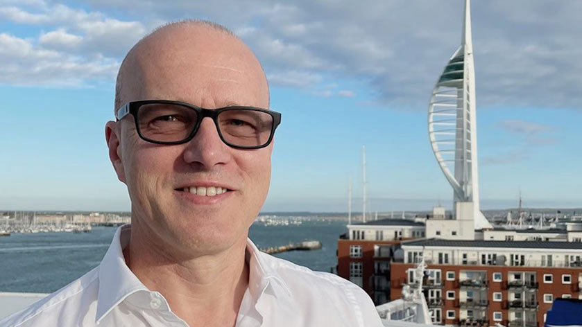 Windwings maiden voyage Windwings maiden voyage