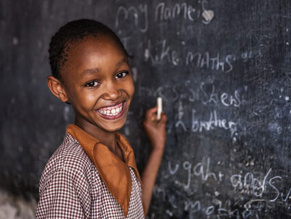 Child labor is a complex problem Child labor is a complex problem