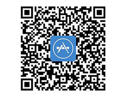MiApp - Apple QR code MiApp - Apple QR code