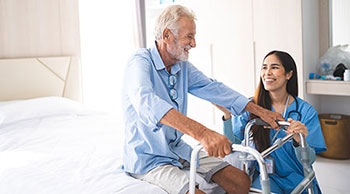 Specialized Nutrition - Medical nutrition Specialized Nutrition - Medical nutrition