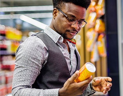 Sweet Solutions for Today's Beverage Trends Sweet Solutions for Today's Beverage Trends