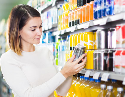 Balancing Beverage Trends Taste Economics