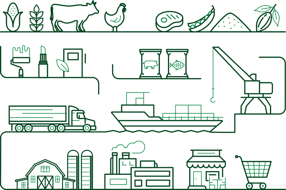 Our purpose Our purpose