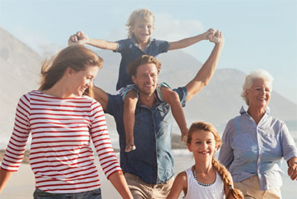 Specialized Nutrition Brochure