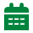 Calender icon Calender icon