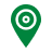 Map target icon Map target icon