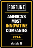 Fortune's America’s Most Innovative Companies Fortune's America’s Most Innovative Companies
