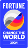 2024 Fortune change the world 2024 Fortune change the world