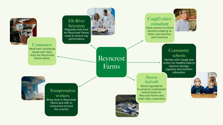 what we can learn from a dairy farming village what we can learn from a dairy farming village