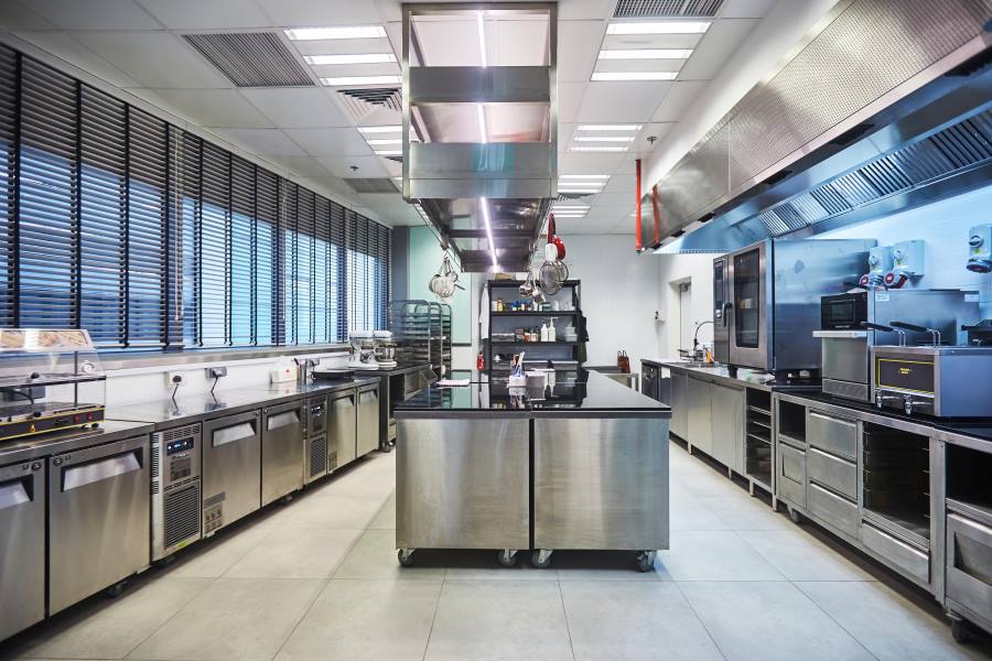 Cargill Innovation Center