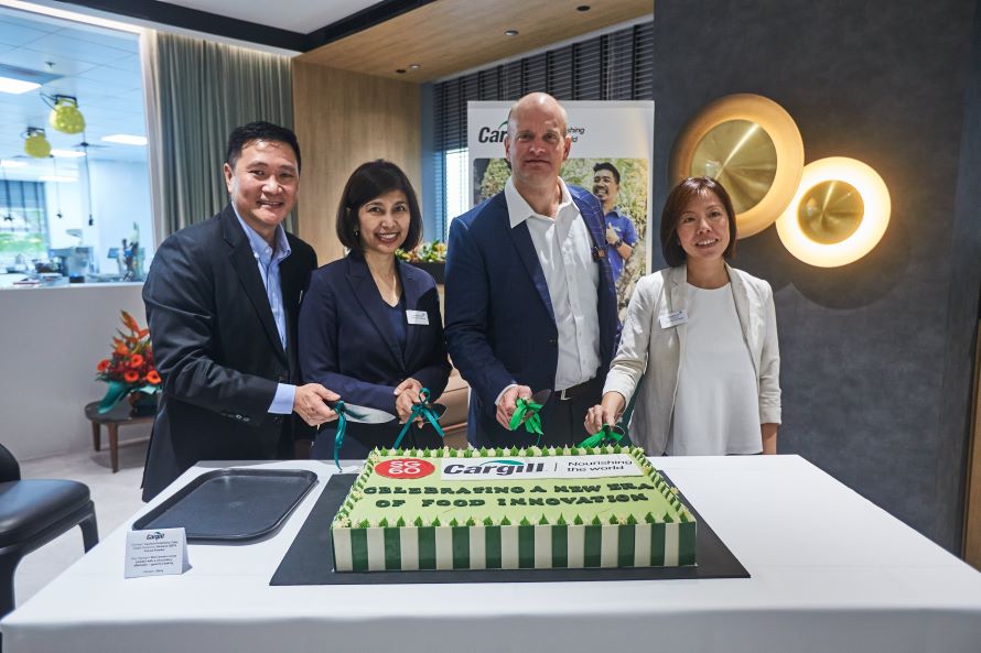 Cargill Innovation Center