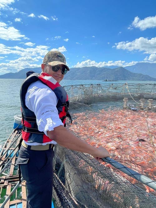 Partnerships Partnerships