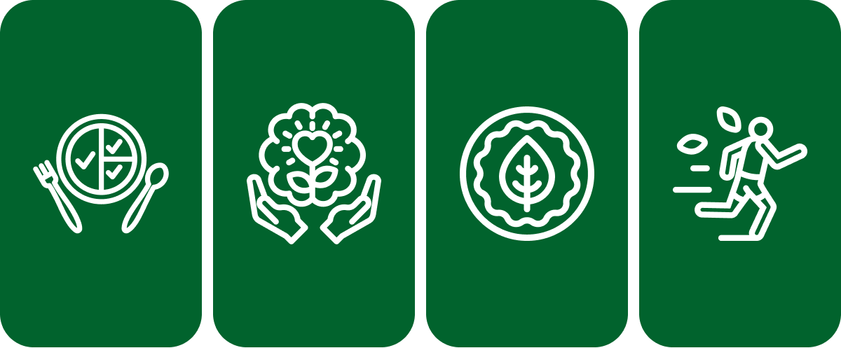 Dig into the details