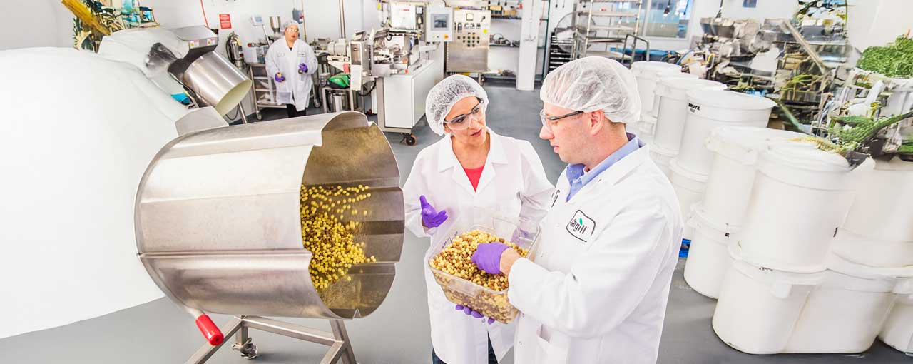 Find out more about Cargill’s ambition to have the most sustainable supply chains in the world.  Find out more about Cargill’s ambition to have the most sustainable supply chains in the world.