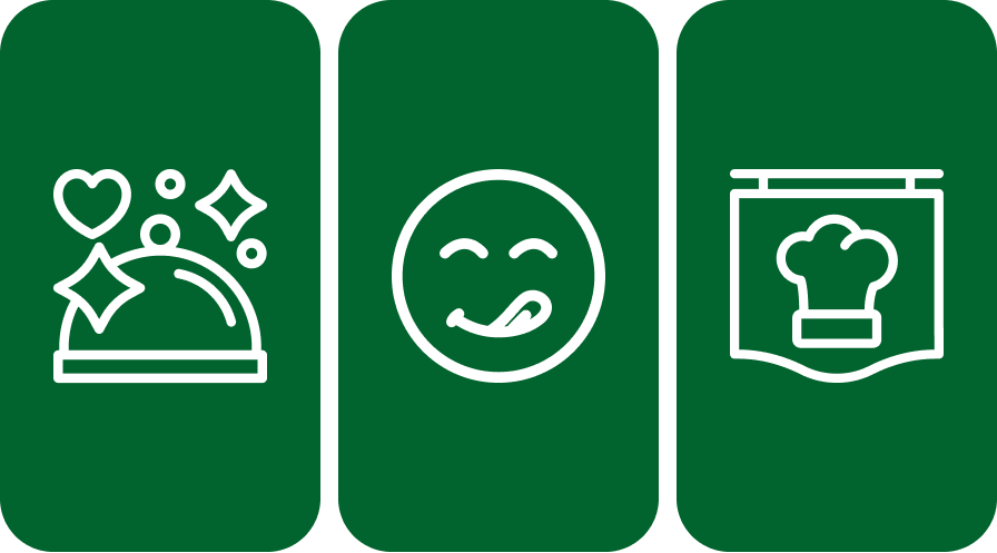 Dig into the details Dig into the details