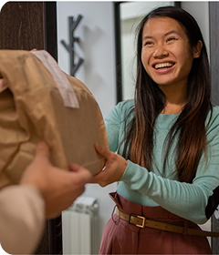 Ins & outs of eating Ins & outs of eating