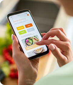 Technology backed Technology backed