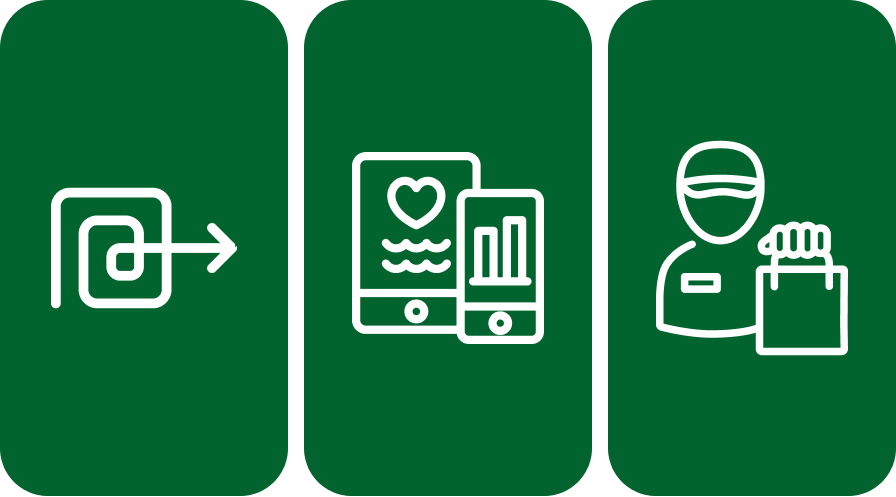 Dig into the details Dig into the details