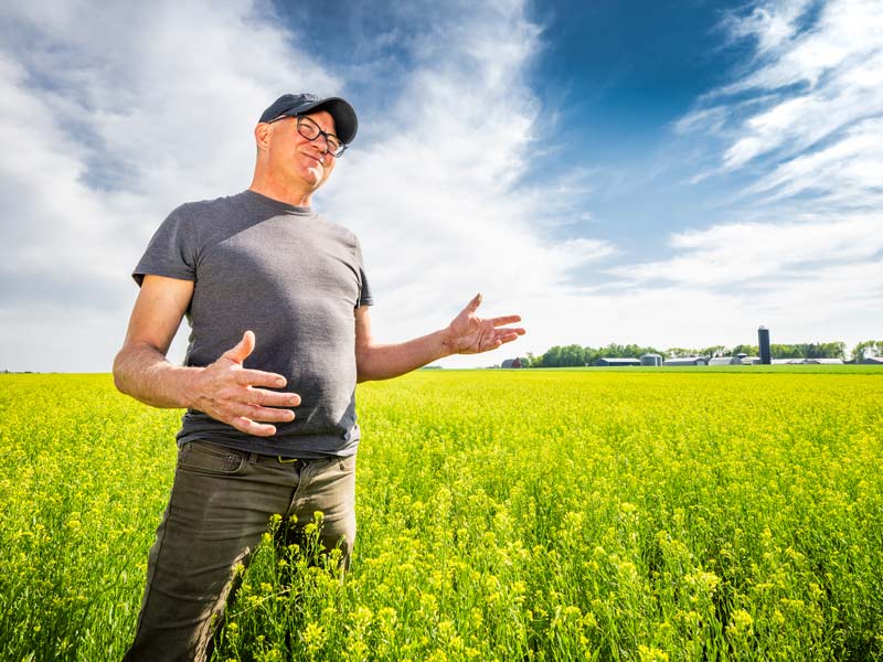 Connecting a food secure world Connecting a food secure world