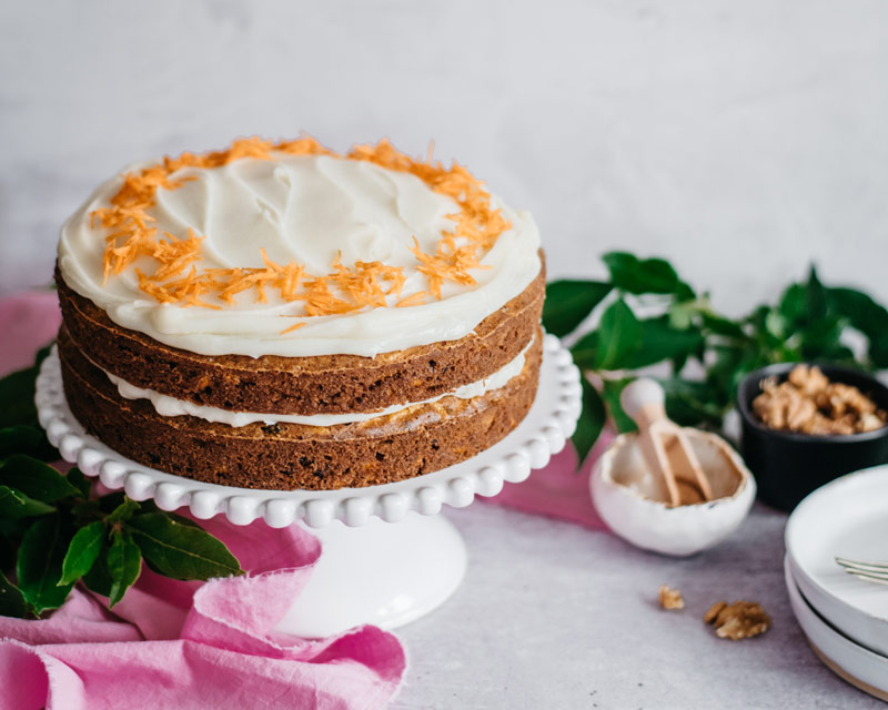 Connections that nourish Connections that nourish