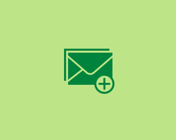 Newsletter subscription icon Newsletter subscription icon