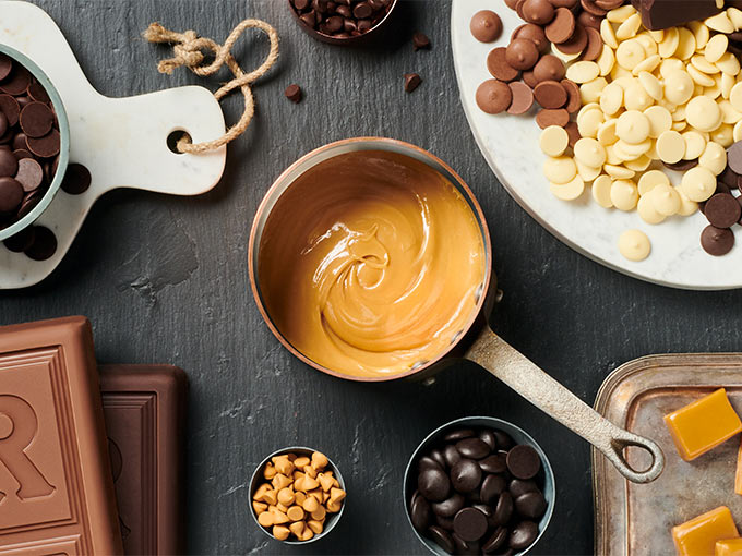 Cargill Chocolate Products Cargill Chocolate Products