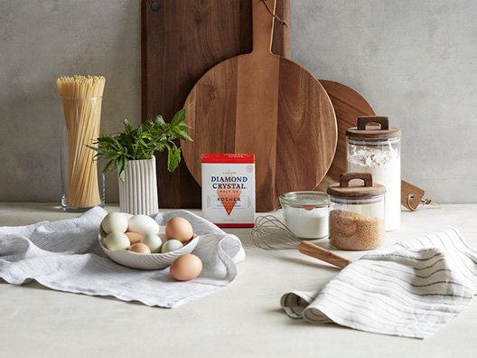 how sea salt is made how sea salt is made