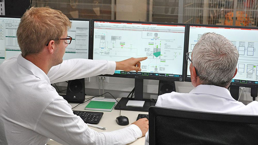 How Cargill is reinventing operations to build a more resilient food system  How Cargill is reinventing operations to build a more resilient food system