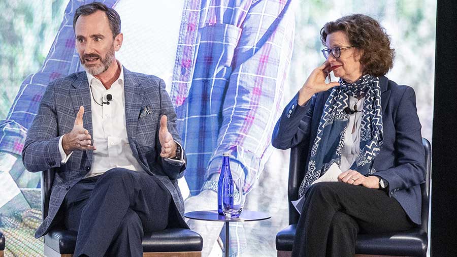 A more resilient food system from soil to shelf: 5 highlights from New York Climate Week  A more resilient food system from soil to shelf: 5 highlights from New York Climate Week