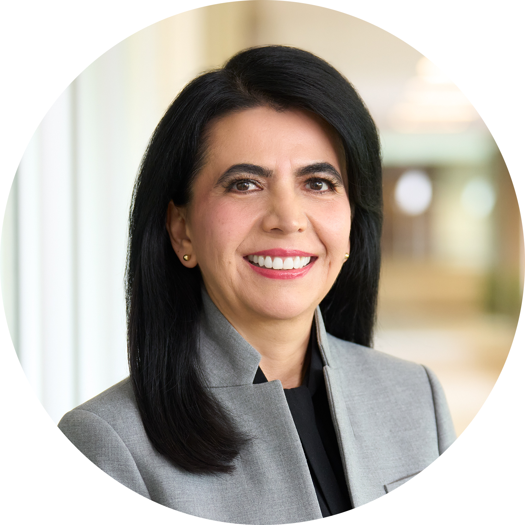 Protecting the earth’s resources — and those who rely on them — is embedded into our company’s purpose. Protecting the earth’s resources — and those who rely on them — is embedded into our company’s purpose.