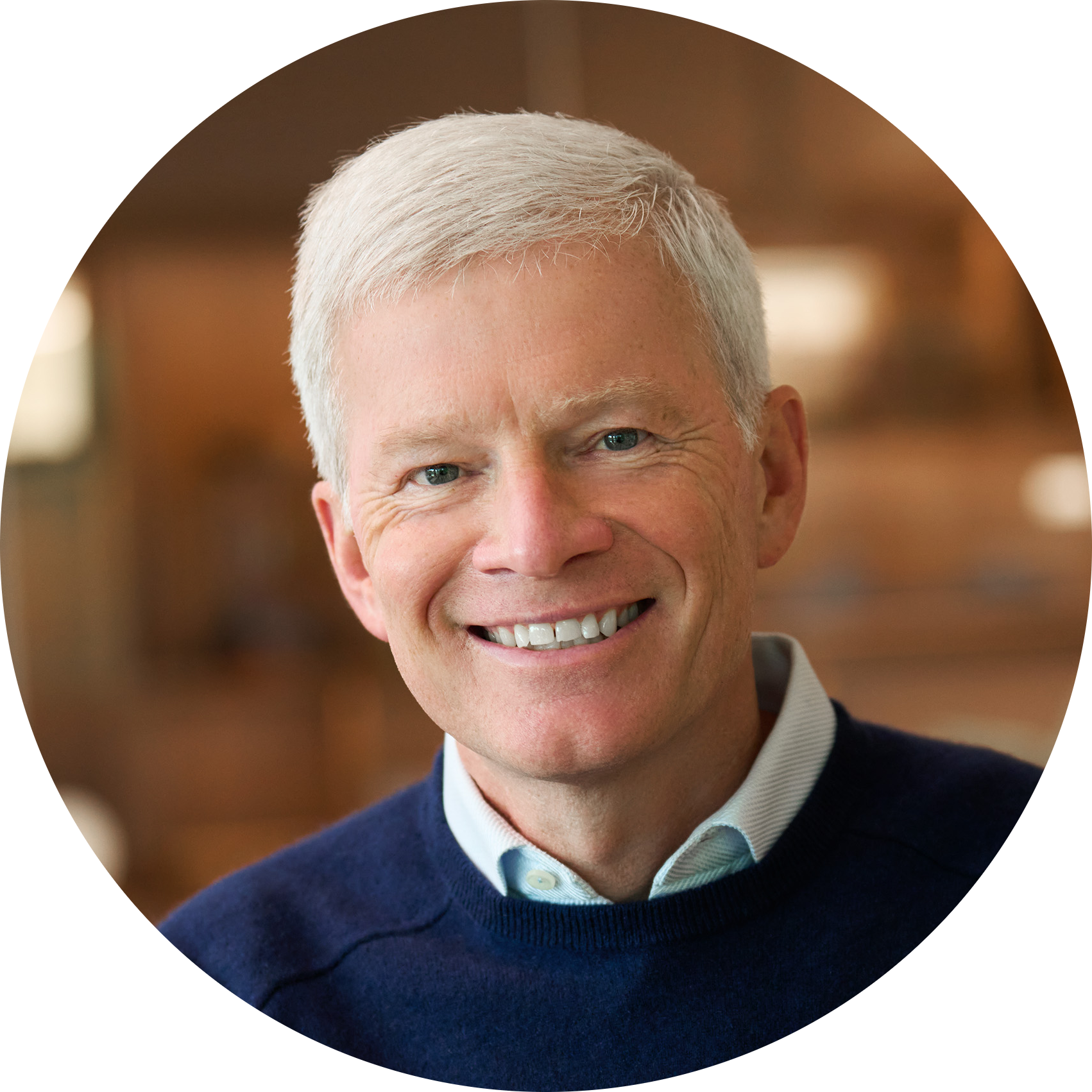 Cargill has an important job to do: to feed a fast-growing population safely, responsibly, and sustainably.