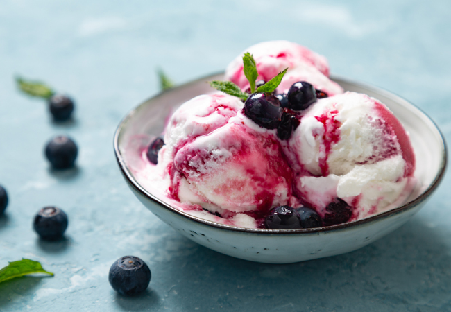 Zerose Sweetener Sell Sheet